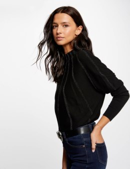 Morgan Sweater MSOLA NOIR
