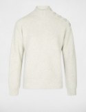 Morgan Sweater MSTORI IVOIRE