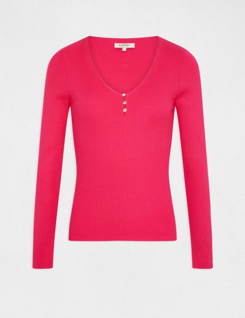 Morgan Sweater MVIE MAGNOLIA Morgan Sweater MVIE MAGNOLIA