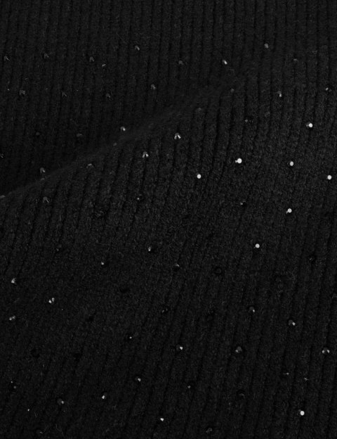 Morgan Szal 5CLYDE2 NOIR