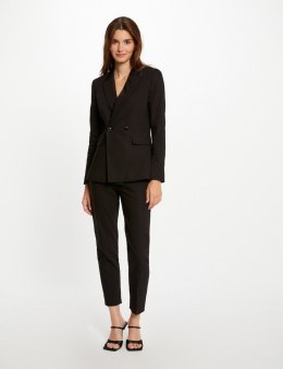 Morgan Vest VMOLY.F NOIR