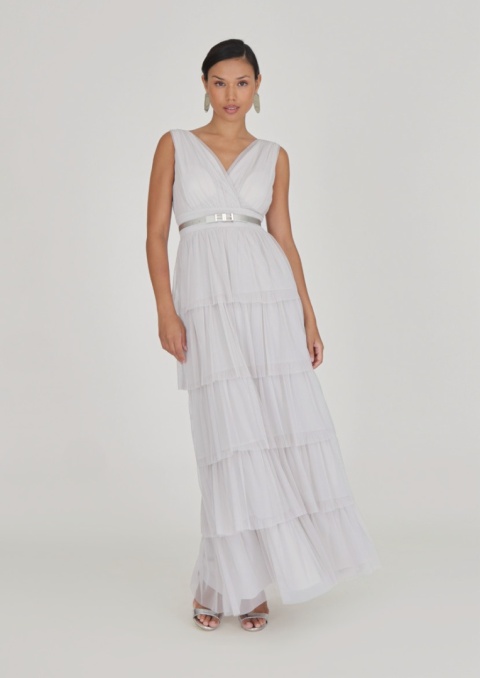 Artigli Dress AA38129 MANDORLA Artigli Dress AA38129 MANDORLA