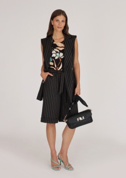 Artigli Żakiet AB38221 NERO