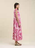 La Fee Maraboutee Dress FH-RO-BETTY-G ROSE