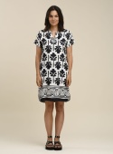 La Fee Maraboutee Dress FH-RO-LUCIA-E ECR/ENCR La Fee Maraboutee Dress FH-RO-LUCIA-E ECR/ENCR