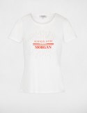 Morgan Blouse DANAE OFF WHITE Morgan Blouse DANAE OFF WHITE