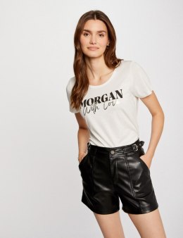 Morgan Bluzka DUNE OFF WHITE