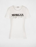 Morgan Blouse DUNE OFF WHITE