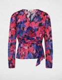 Morgan Blouse ODEON.F MULTICO