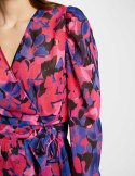 Morgan Blouse ODEON.F MULTICO