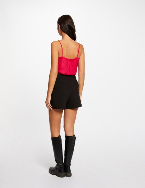 Morgan Bluzka ODIDI FUCHSIA/FUHSIA