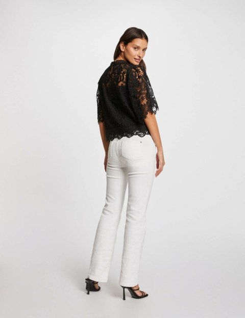 Morgan Bluzka OGRAF NOIR