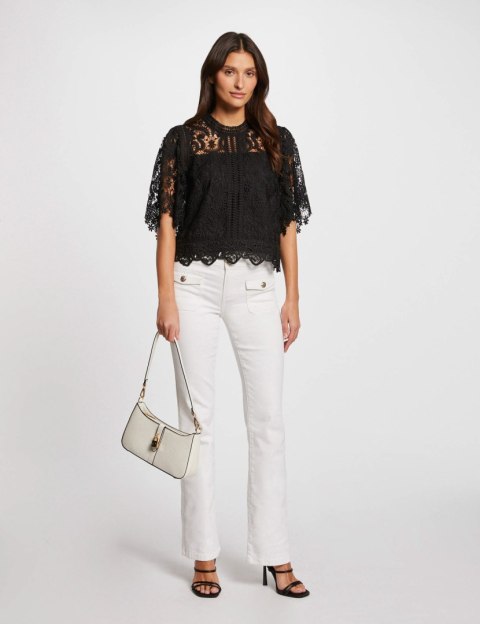 Morgan Bluzka OGRAF NOIR