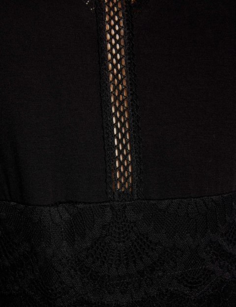Morgan Blouse TJULIE NOIR