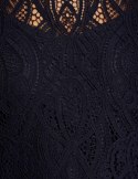Morgan Blouse TYRO MARINE