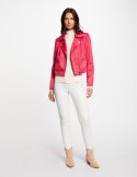 Morgan Jacket GRAMINA FUCHSIA