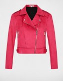 Morgan Jacket GRAMINA FUCHSIA
