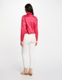 Morgan Jacket GRAMINA FUCHSIA