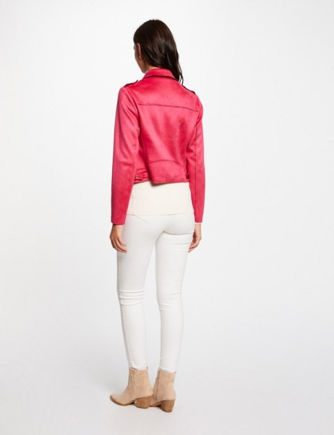 Morgan Jacket GRAMINA FUCHSIA Morgan Jacket GRAMINA FUCHSIA