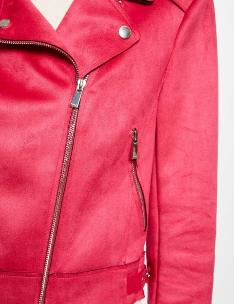 Morgan Jacket GRAMINA FUCHSIA Morgan Jacket GRAMINA FUCHSIA