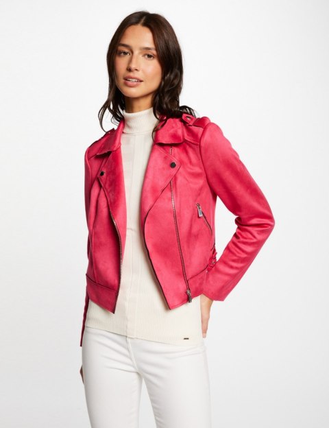 Morgan Jacket GRAMINA FUCHSIA Morgan Jacket GRAMINA FUCHSIA