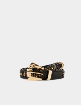 Morgan Belt 3CHAINO NOIR