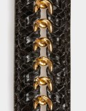 Morgan Belt 3CHAINO NOIR Morgan Belt 3CHAINO NOIR