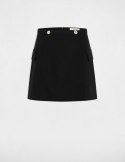 Morgan Skirt JCOLIA NOIR Morgan Skirt JCOLIA NOIR