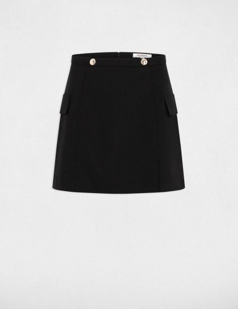 Morgan Skirt JCOLIA NOIR Morgan Skirt JCOLIA NOIR