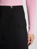 Morgan Skirt JCOLIA NOIR Morgan Skirt JCOLIA NOIR