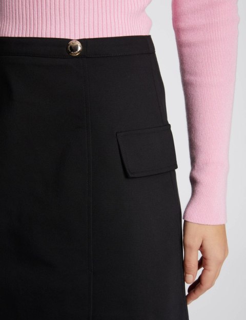 Morgan Skirt JCOLIA NOIR Morgan Skirt JCOLIA NOIR