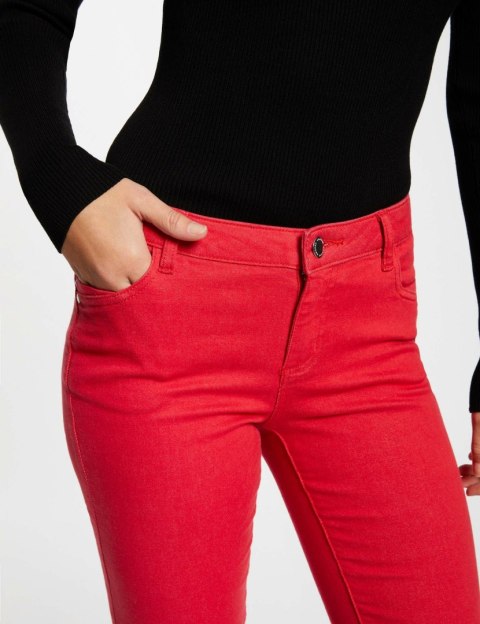 Morgan Pants PETRA1 RED Morgan Pants PETRA1 RED