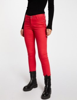 Morgan Pants PETRA1 RED