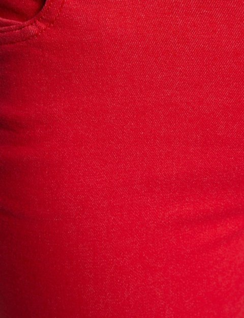 Morgan Pants PETRA1 RED Morgan Pants PETRA1 RED