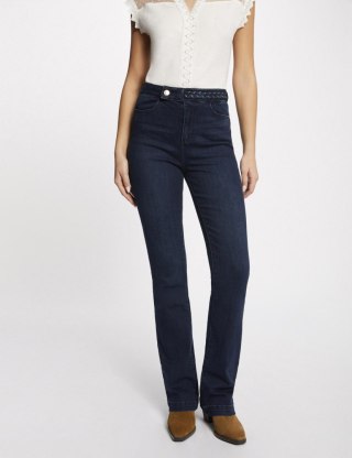 Morgan Spodnie PKELY JEAN BRUT