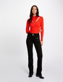 Morgan Pants POLEN NOIR