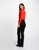 Morgan Pants POLEN NOIR