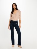 Morgan Pants POLEN1 JEAN BRUT