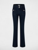 Morgan Pants POLEN1 JEAN BRUT