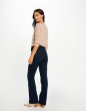 Morgan Pants POLEN1 JEAN BRUT