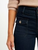 Morgan Pants POLEN1 JEAN BRUT