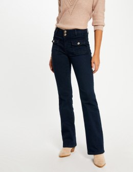 Morgan Pants POLEN1 JEAN BRUT