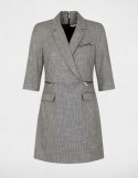 Morgan Dress RJUNE.F MULTICO