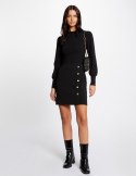 Morgan Sukienka RMBILLE NOIR