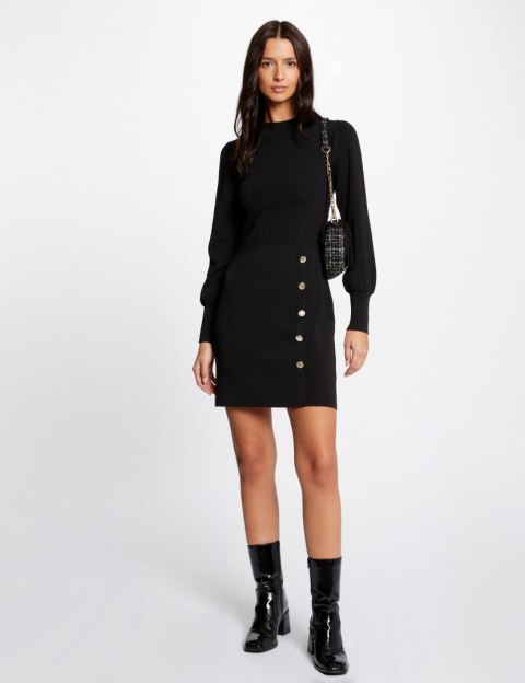 Morgan Sukienka RMBILLE NOIR