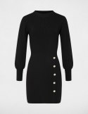 Morgan Sukienka RMBILLE NOIR