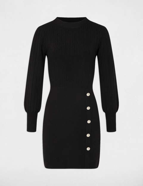 Morgan Sukienka RMBILLE NOIR