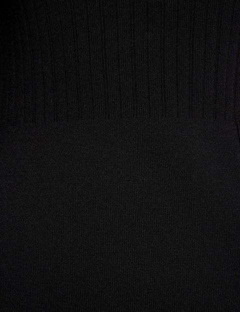 Morgan Sukienka RMBILLE NOIR