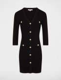Morgan Dress RMLILY NOIR