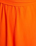 Morgan Dress ROAN ORANGE